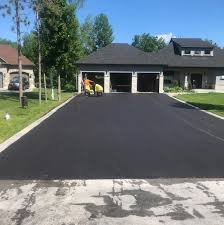 Best Driveway Snow Removal Preparation  in Victory Gardens, NJ